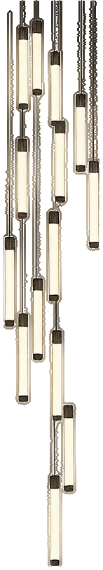 Pendant lighting